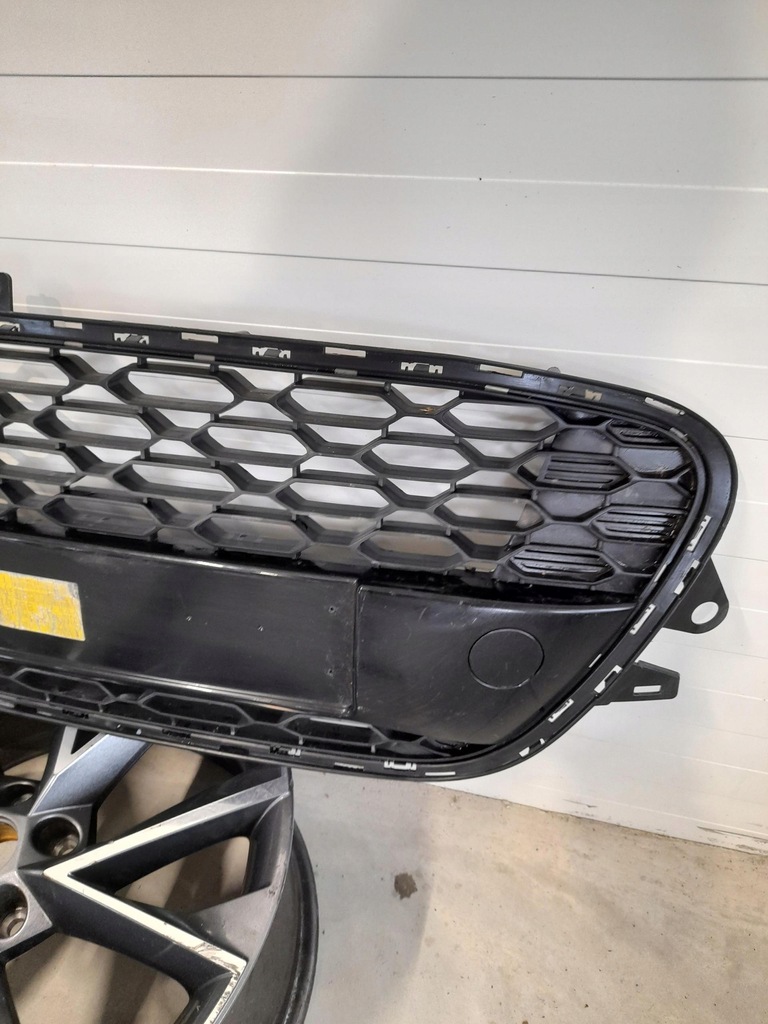 фото №3, Решётка радиатора решётка радиатора citroen c3 ii 9685359677