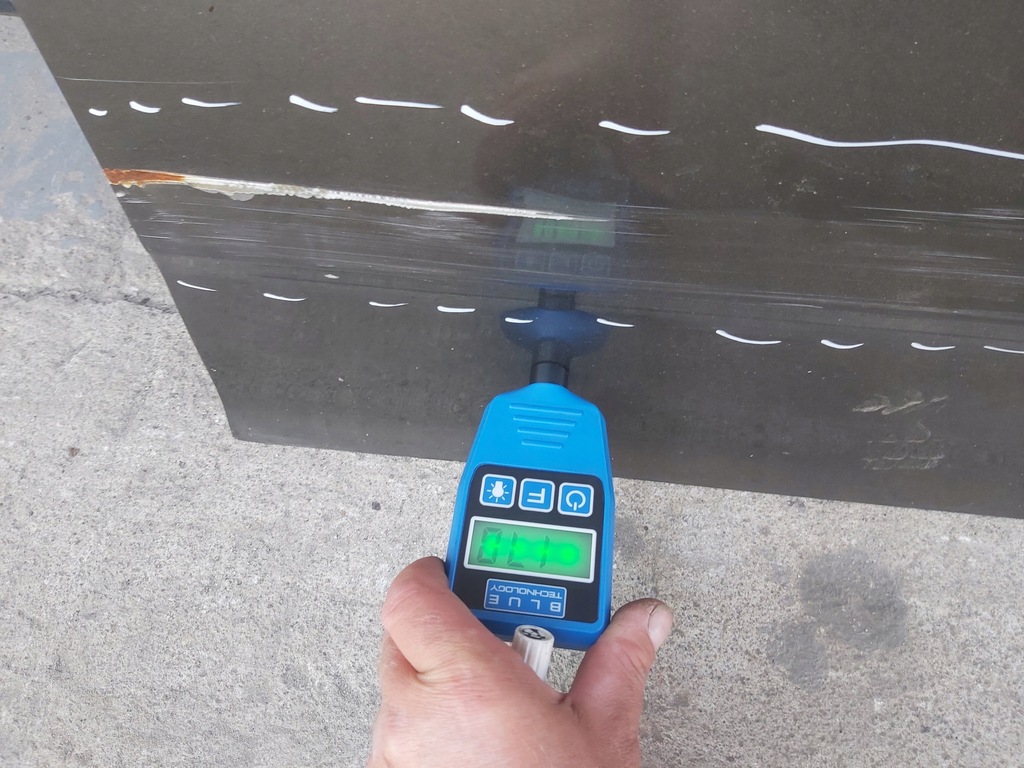 фото №8, Toyota corolla verso ii дверь правый перед