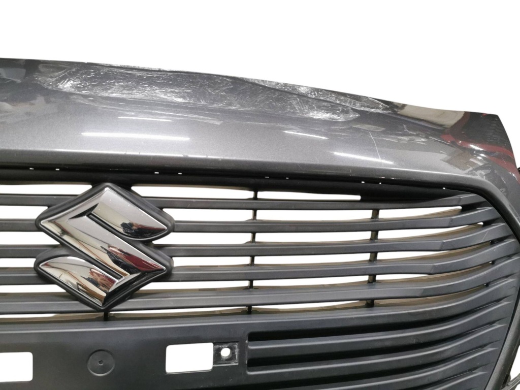 Бампер, решётка радиатора, решётка радиатора, решётки suzuki swift mk-8 przed lift 85. Киев