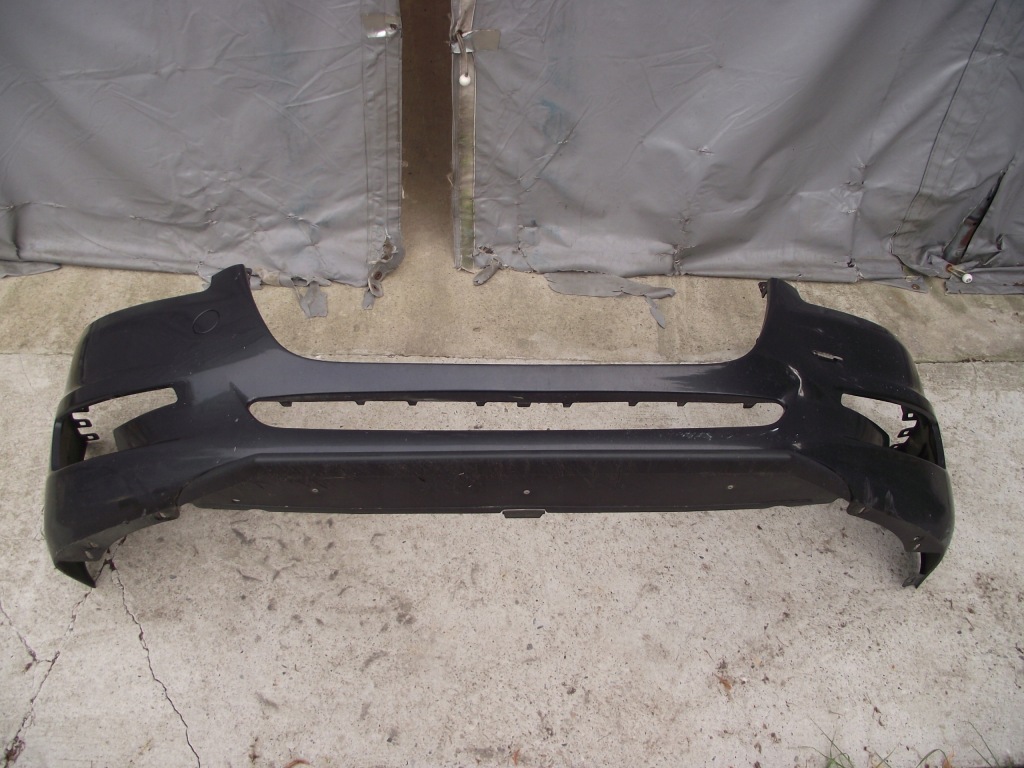 фото №1, Бампер перед передний peugeot 508 i 11r eehd