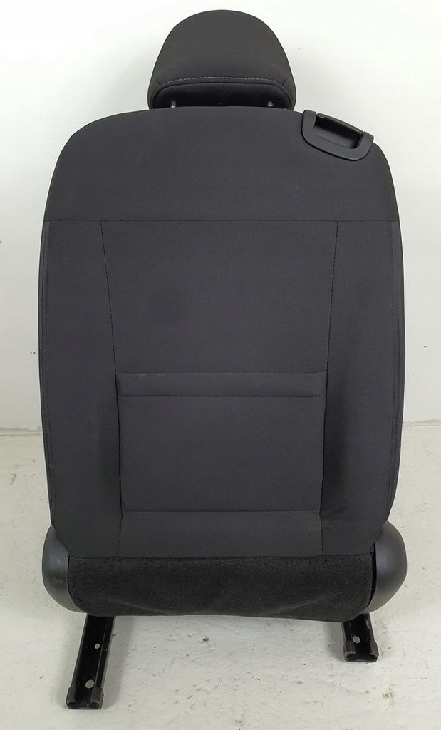 фото №8, Сиденье с подогревом правый перед kia picanto ii 3d