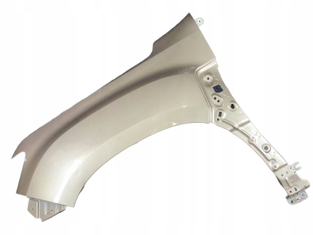 фото №1, Dacia duster ii 2 17- крыло левый перед передний