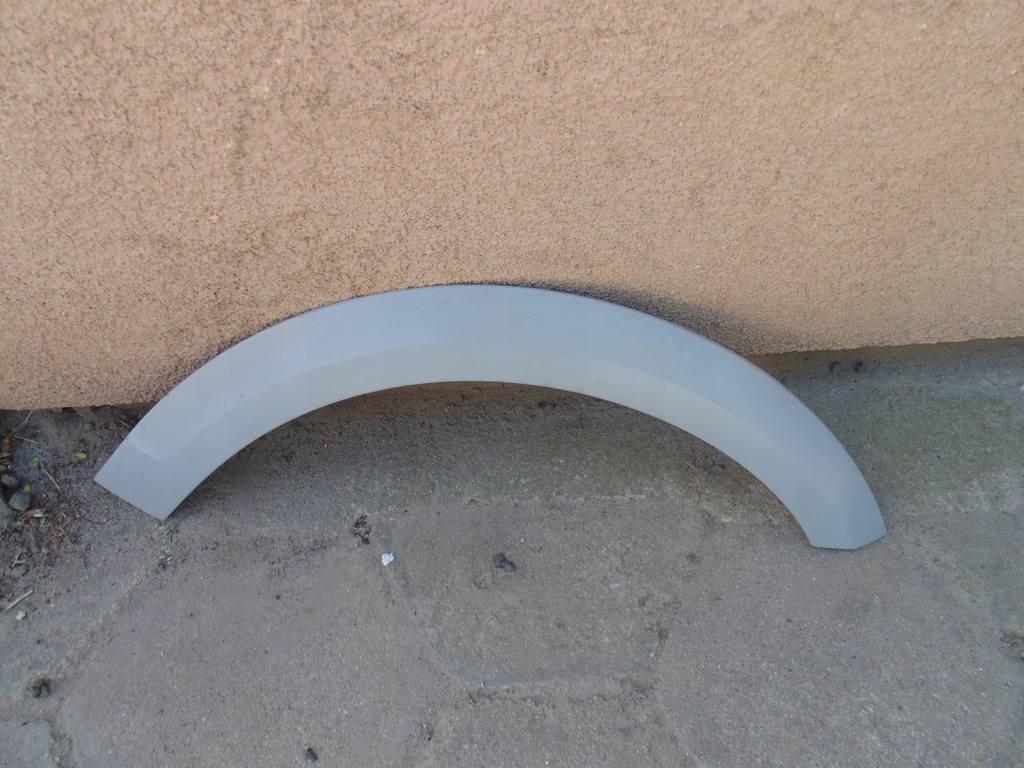 фото №1, Молдинг крыла volvo s90 v90 cross country