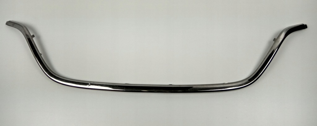 фото №2, Молдинг хром решётка решетка renault talisman