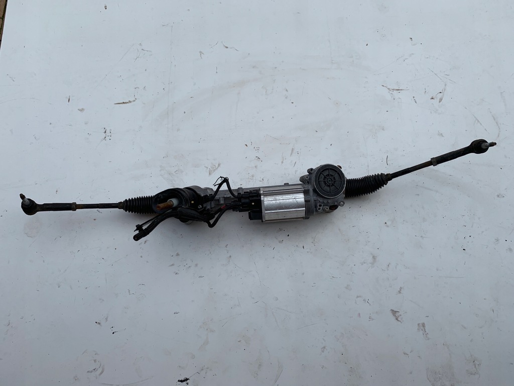 фото №1, Opel astra j рейка рульова 7817974101g