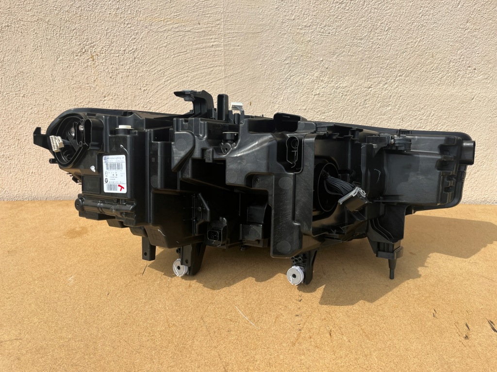 фото №5, Лампа led bmw x7 g07 idealna!!! a99481819-05