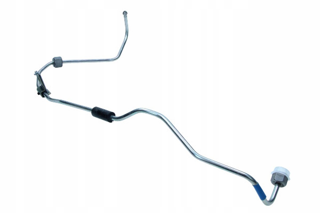 фото №6, 8200745136 renault шланг пального r master ii 2.5dci оригінальний номер