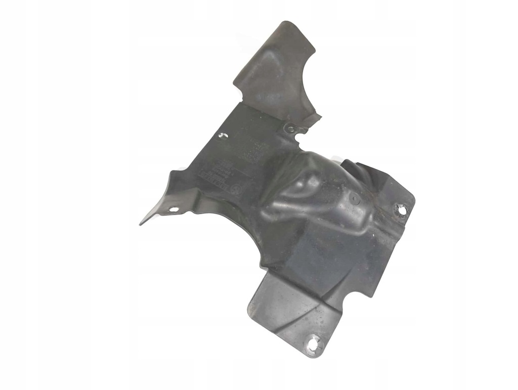 Накладка лонжерон левая xdrive bmw e90 e91 7143855 Недорого