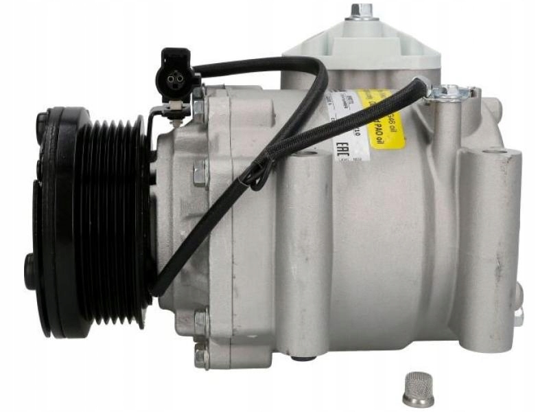 фото №6, Nissens 89071 компрессор кондиционера