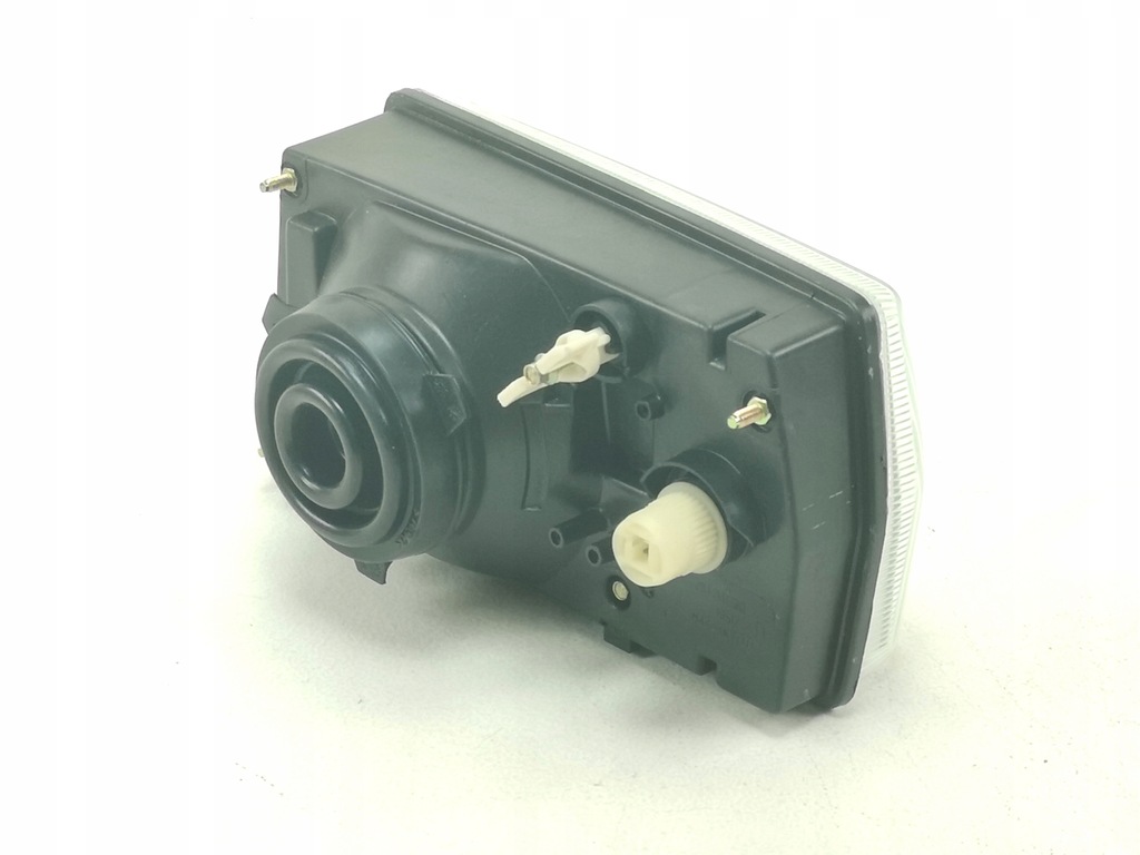 фото №10, Лампа правий перед lancia delta i 1979-... magneti marelli lpb421