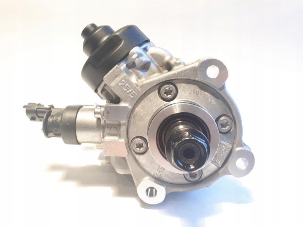 фото №1, Насос упорскування cr 0445010596 bosch