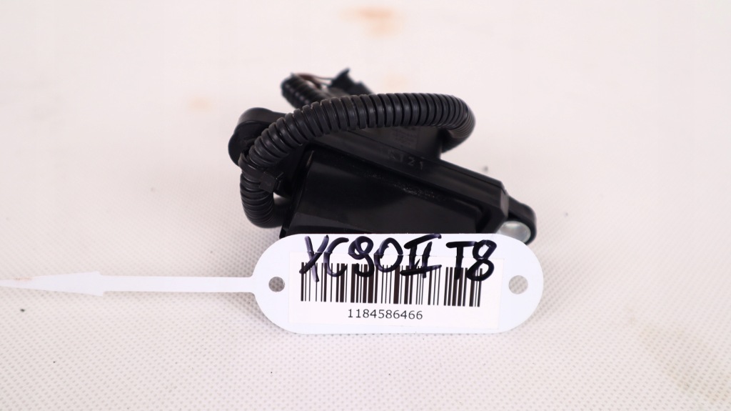 фото №6, Volvo xc90 ii 2.0 t8 модуль стартер 31673712