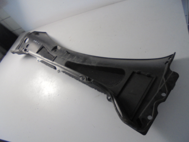 фото №5, Жабо volvo xc90 ii 2014-