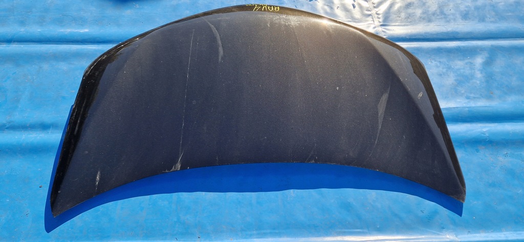 фото №5, Rav 4 rav4 2013-2019 капот ladna