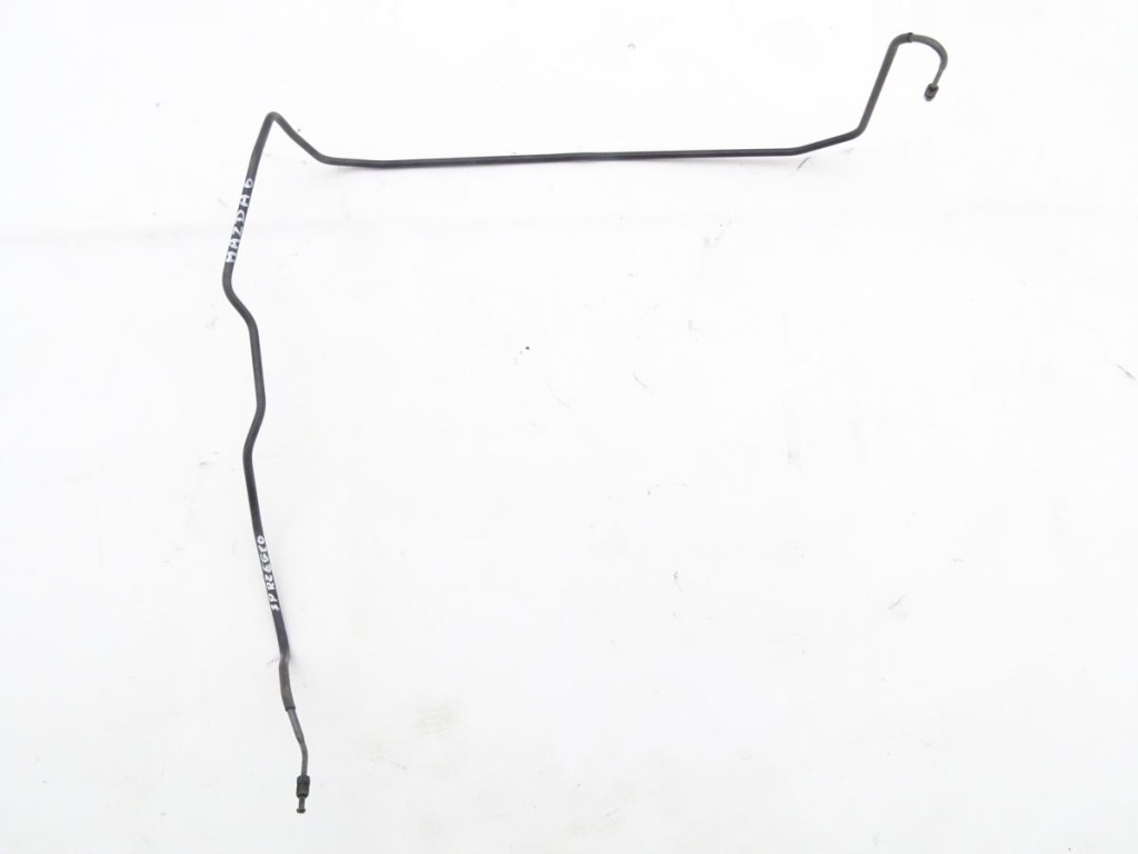 фото №1, Mazda 6 i gg gy 02-07 2.0 citd шланг зчеплення