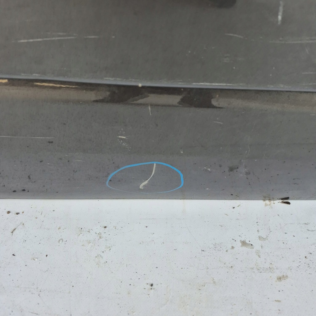 фото №7, Ford transit custom i 1 mk1 12-23 двері бічний зсувні праве