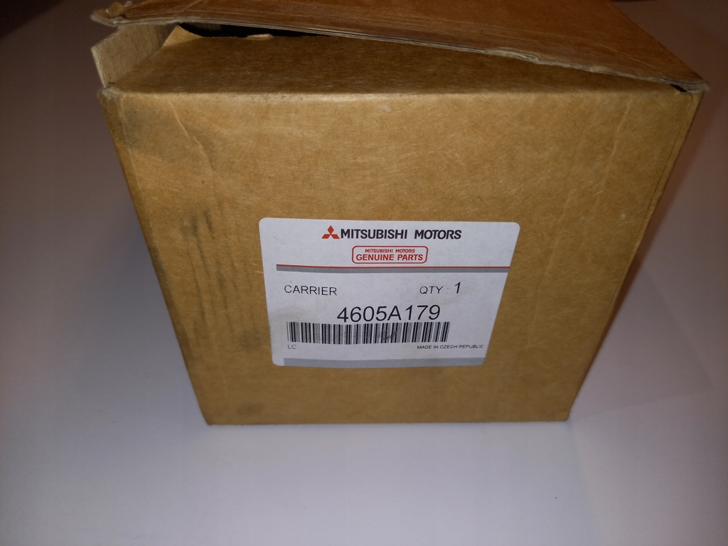 фото №9, Mitsubishi colt vi czc 05- forfour скоба