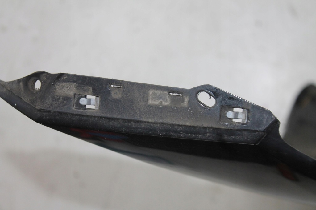 фото №12, Бампер перед передній sprysk bmw seria 3 e92 e93 kol. 475 06-12