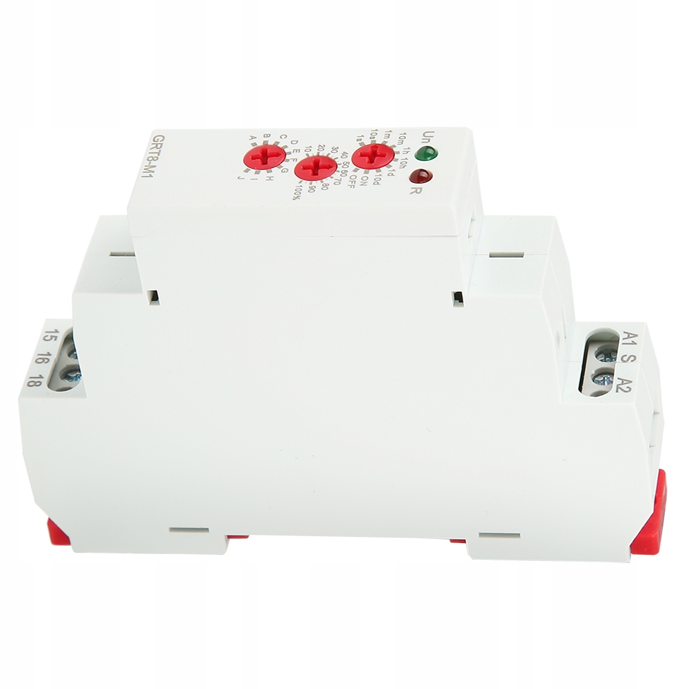 фото №9, Реле opóźniający apec braking gs08672