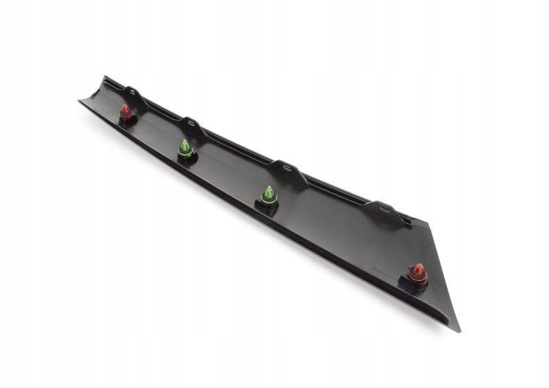 фото №10, Кришка колонка a права bmw mini r56 r55 r57 оригінальний 51137272584