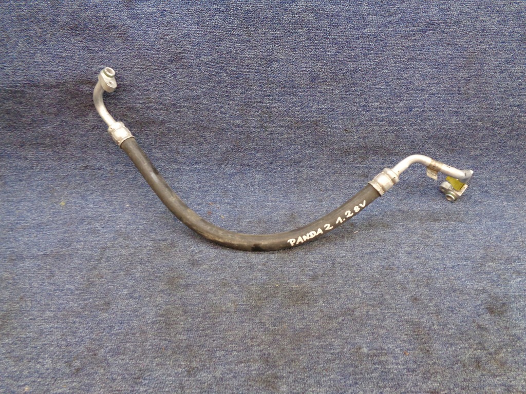 фото №1, Wąż шланг труба трубка кондиционера 51807241 fiat panda 2 ii 1.2 8v 03-12r.