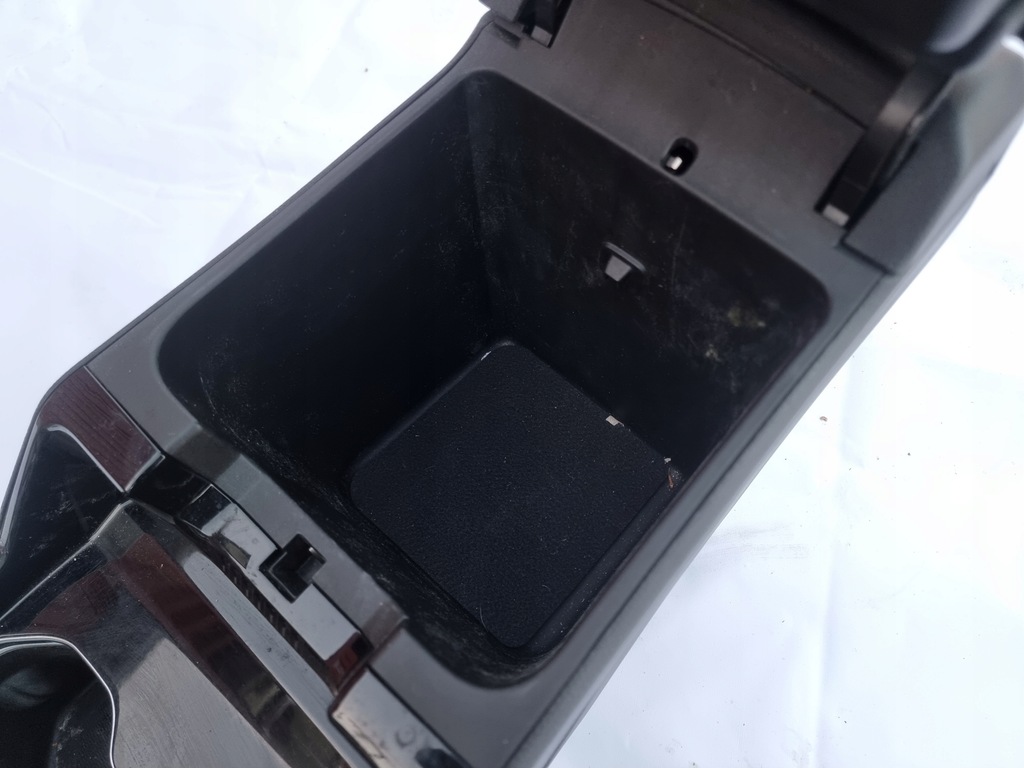 фото №13, Jeep grand cherokee wl l 3.6 limited туннель средний kompletny 2021-