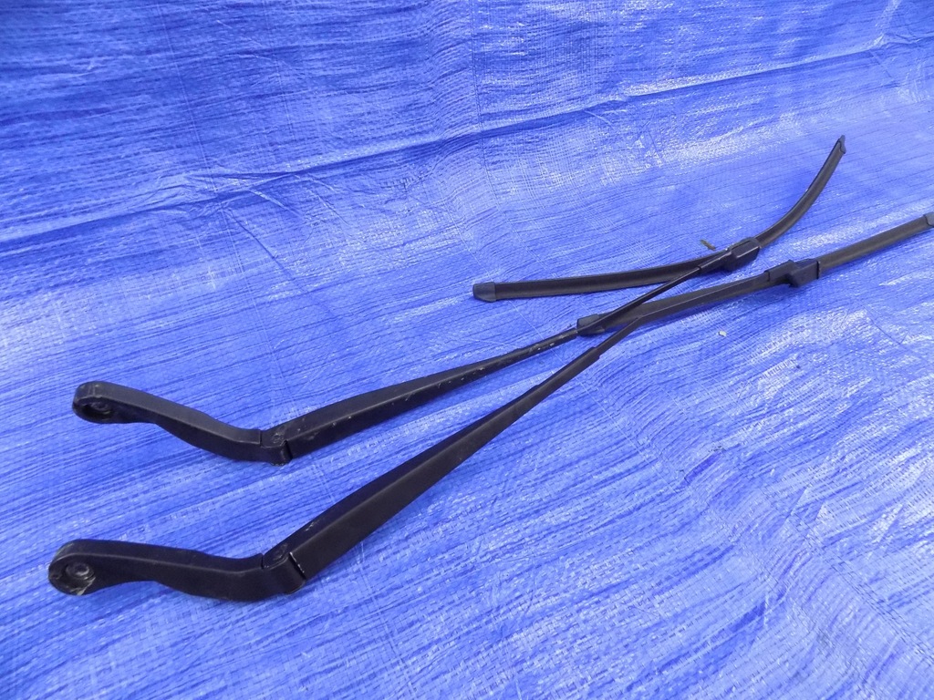 фото №1, Рычаги дворник щетки boxer jumper 14-21r 2,2