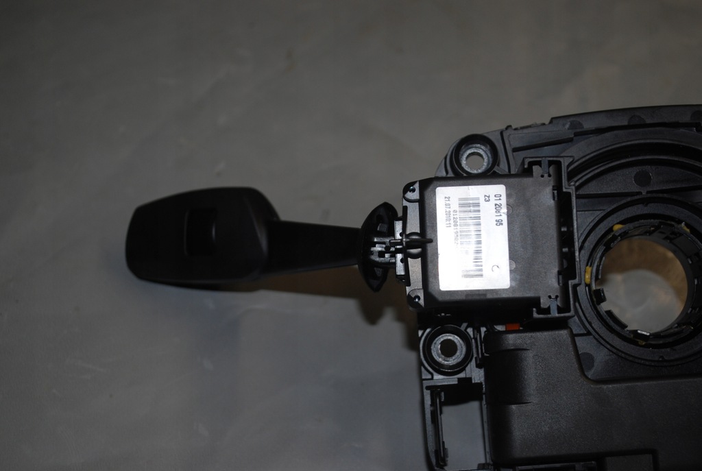 фото №9, Переключатель комбинированный bmw x6 e71 9169072