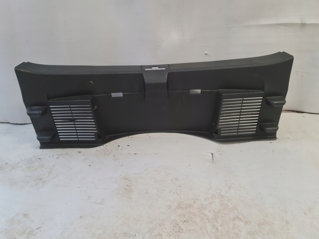 фото №1, Обивка крышки opel zafira b 322225228