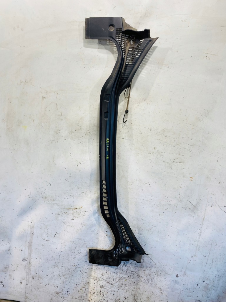 фото №1, Жабо верхний peugeot 508 i lift #186