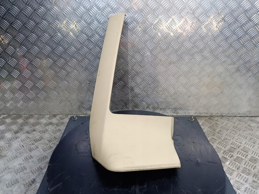 фото №1, Tesla model s захист поріг стійка правий перед 1002311-00-02