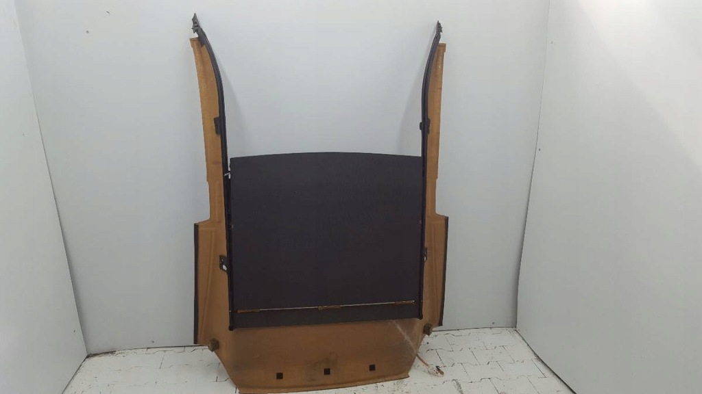 фото №8, Потолок czarna панорама opel astra gtc h iii