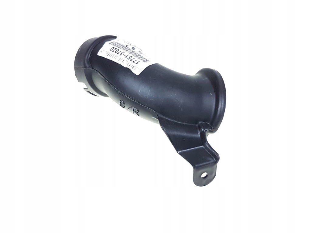 фото №4, Avensis t27 08-18 впуск ловець труба фільтр повітря