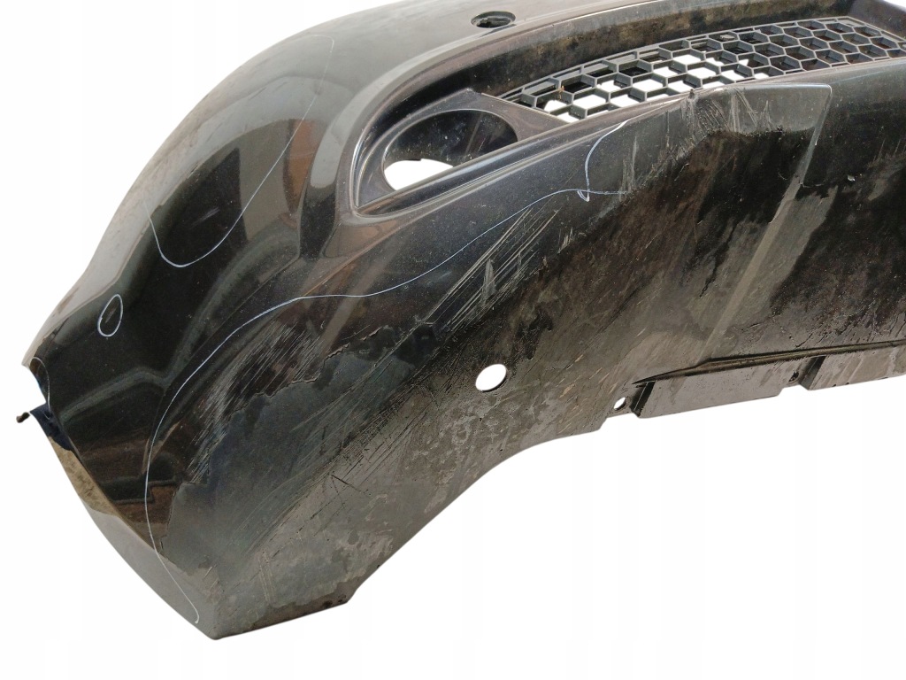 Бампер перед передний alfa romeo mito lak: 805/a 08-13 с Разборки