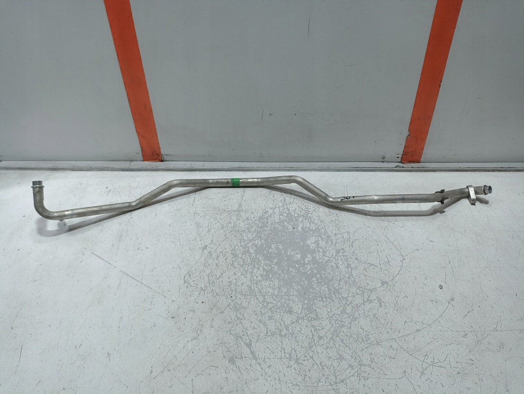 фото №1, Porsche cayman 987 шланг кондиціонера 99657309307