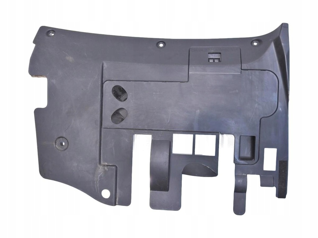 фото №1, Захист pod консоль ліва saab 9-5