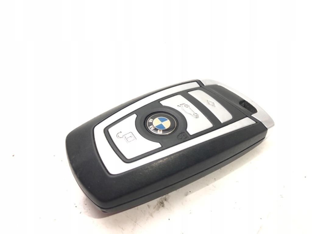 фото №1, Ключ bmw 7 f01, f02, f03, f04 08-15