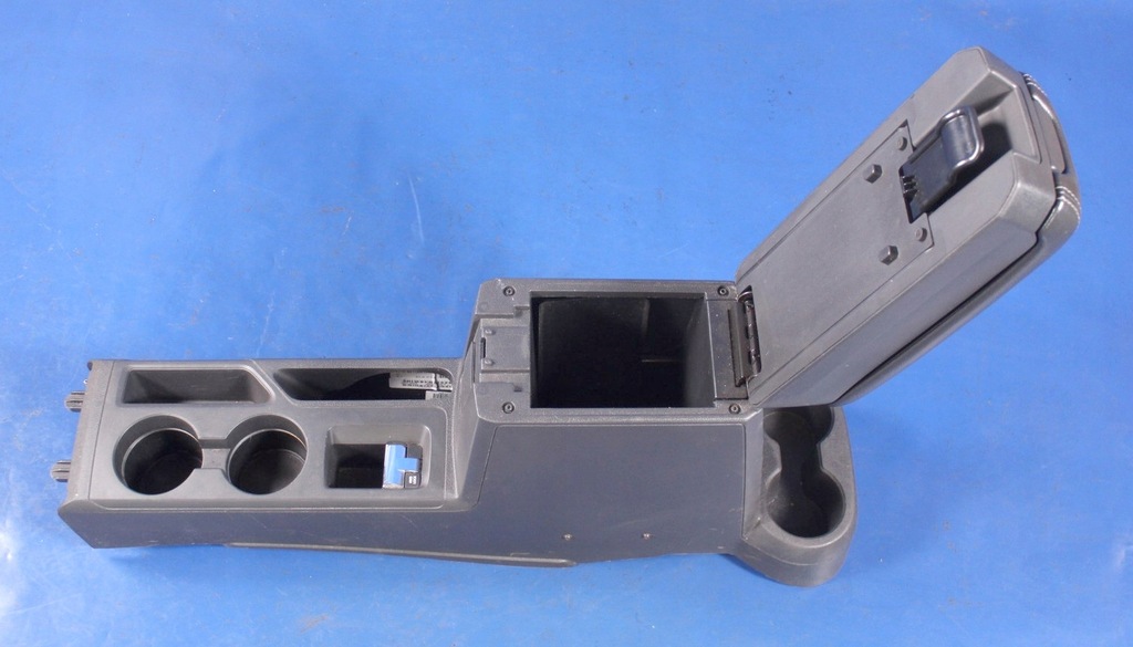 фото №14, Подлокотник туннель средний compass i 13r lift