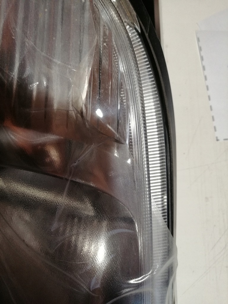 фото №11, Фара правый grande punto punto iii 51701594