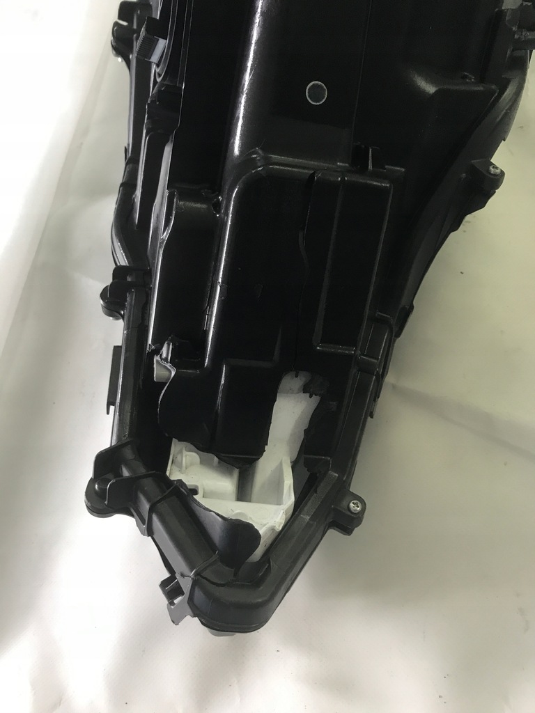 фото №7, Lexus rx 450 hl лампа передняя левая