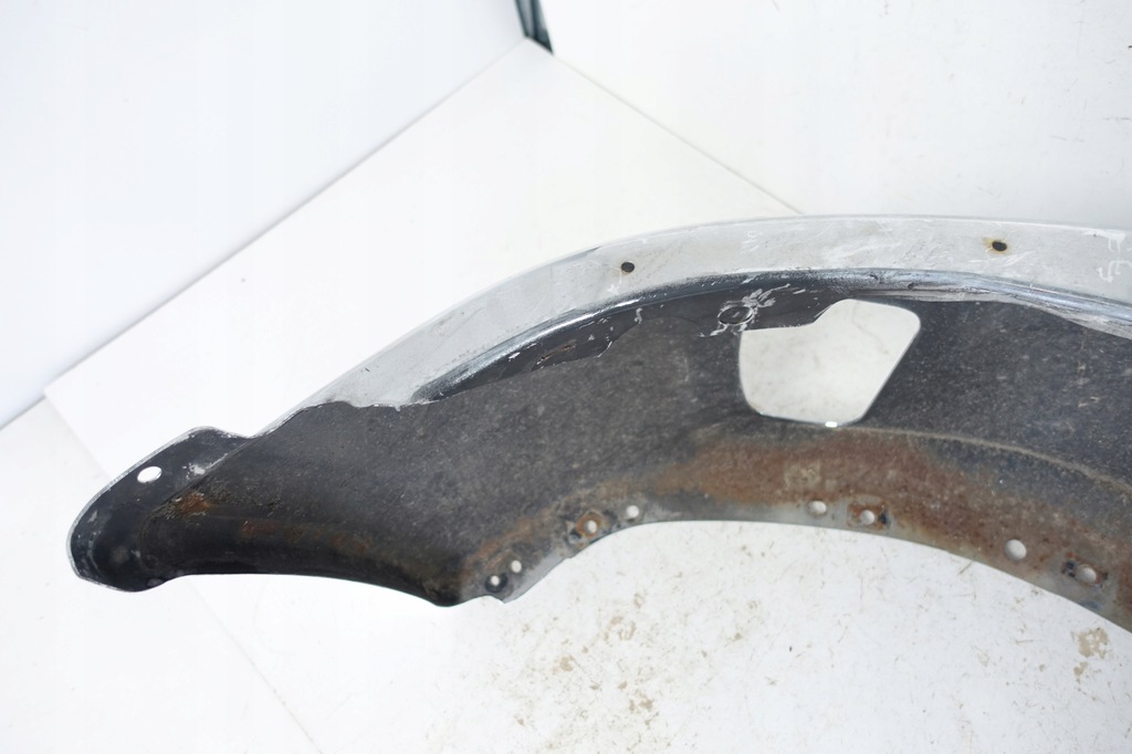 фото №8, Бампер перед передній dodge ram 1500 2013-