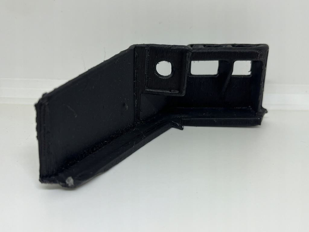 фото №6, Ford edge ii lift 2018-2023 крепление лампы, кронштейн, кронштейн фара