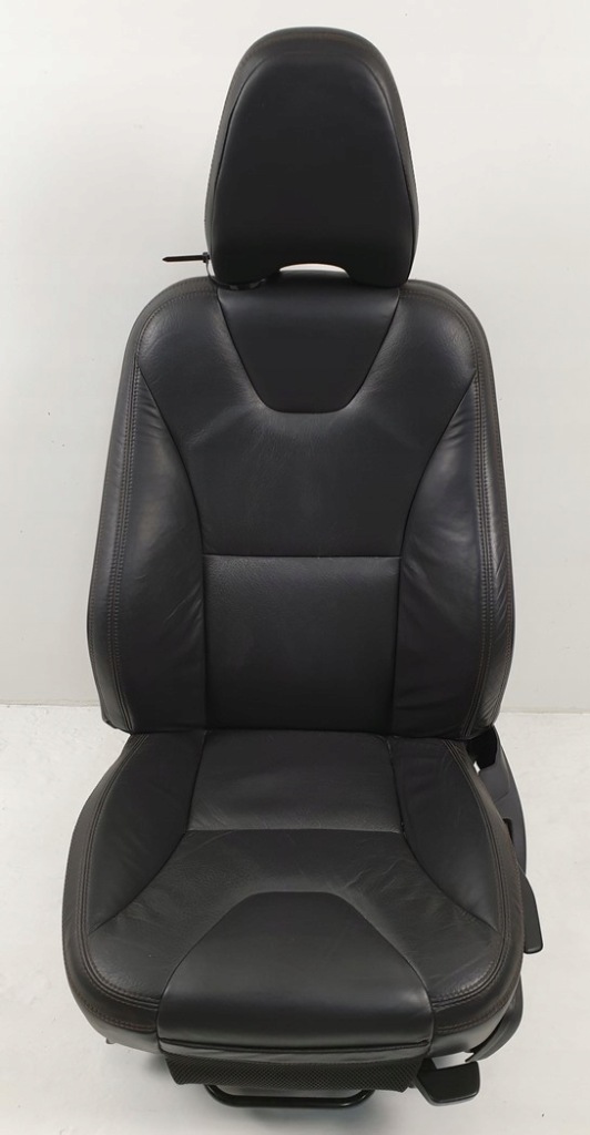 фото №1, Сиденье левый перед volvo xc60 i с подогревом europa