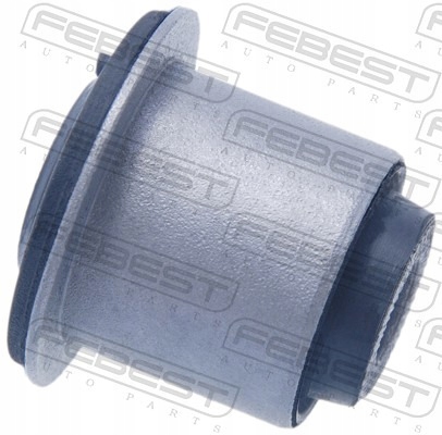 фото №2, Сайлентблок нижній важіль передньої renault duster