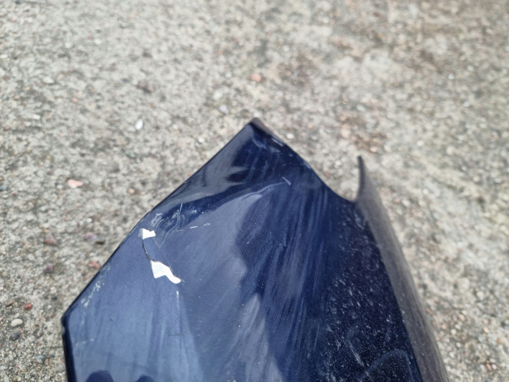 фото №4, Mercedes e klasa w213 крыло левый перед передний