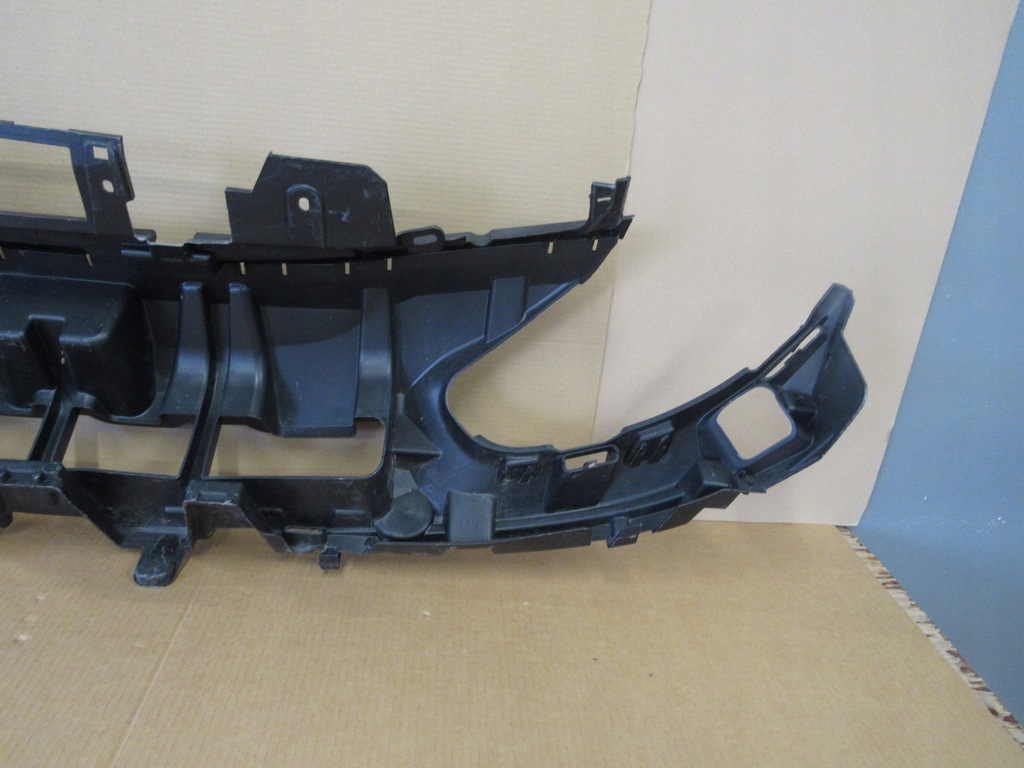 фото №6, Renault fluence 2009-2012 усилитель бампера