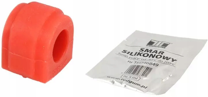 фото №1, Tedgum ted21940 підвіска, стабілізатор