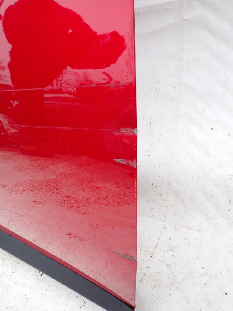 фото №7, Mazda cx-3 14-21 двері перед передні праве