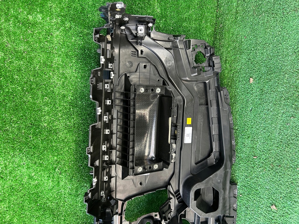 фото №11, Панель приладів приладова консоль porsche cayenne 9y0 9y1857003