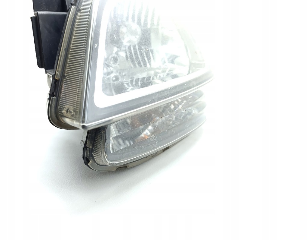 фото №4, Лампа левая передняя kia soul i 92101-2k